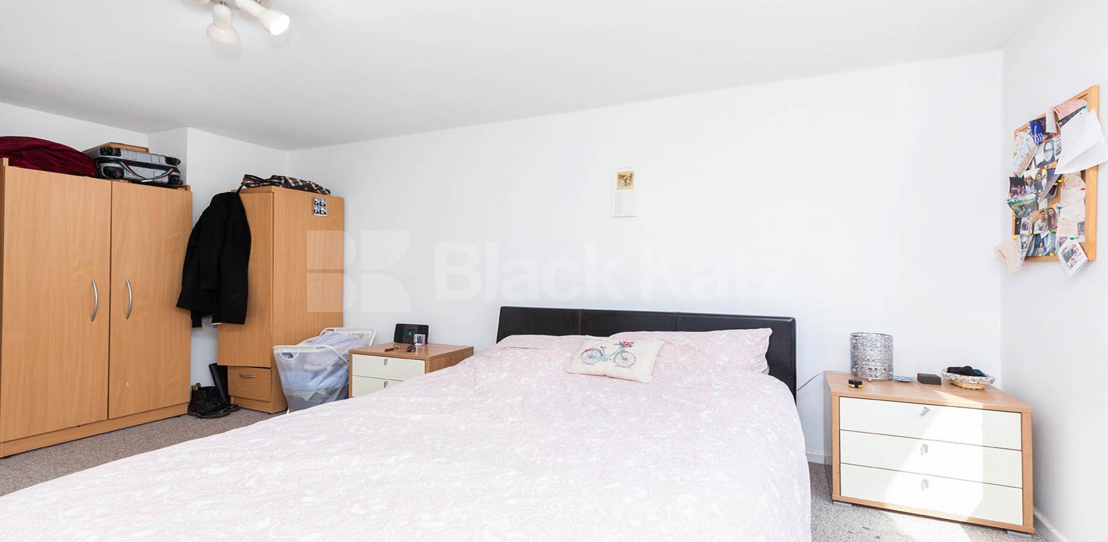 Two double bedrooms modern kitchen & bathroom mis to Marylebone Station.  Boldero Place, Marylebone